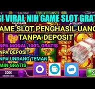 Apk Slot Tanpa Deposit Kpktoto 2023 Download Terbaru Indonesia