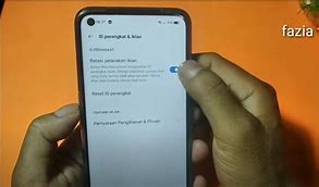 Cara Menghilangkan Iklan Di Hp Realme C 31