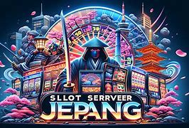 Link Slot Pro Jepang