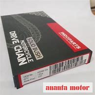 Rantai 420 104 Untuk Motor Apa